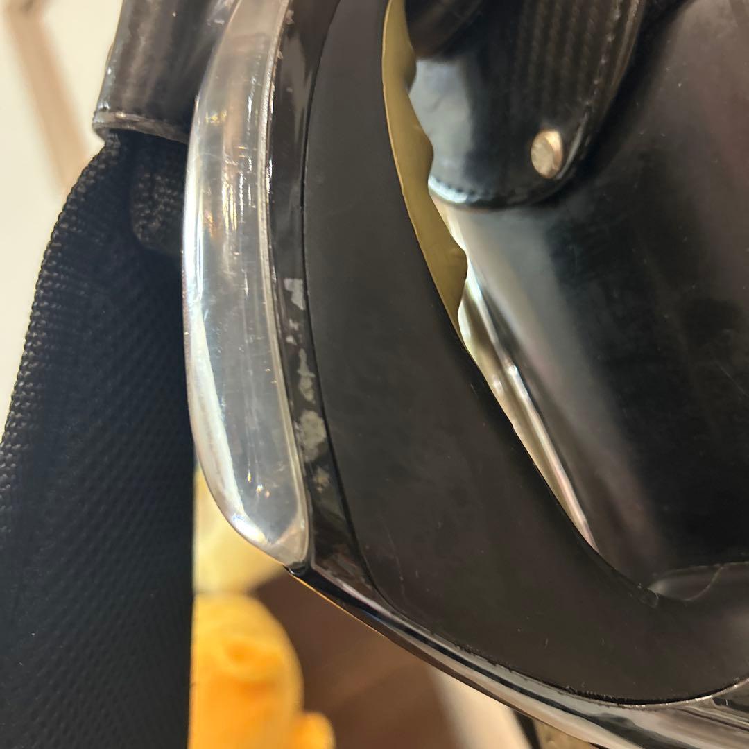 コカコーラゼロ　キャディバック