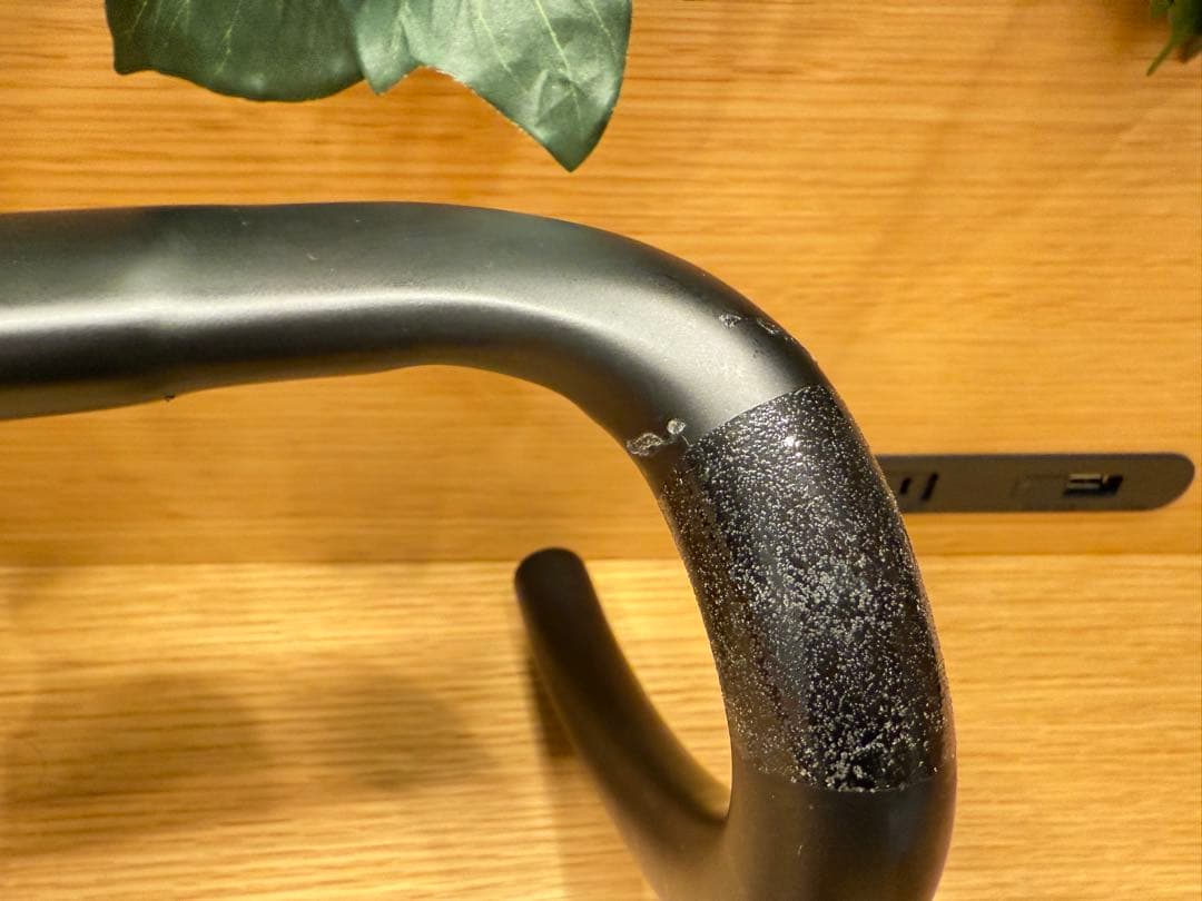 BIGROCK カーボンハンドル ばやしさん専用