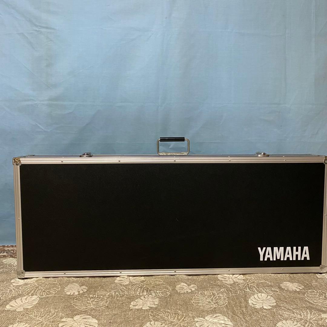 【訳あり】YAMAHA シンセサイザー QS300 ハードケース付