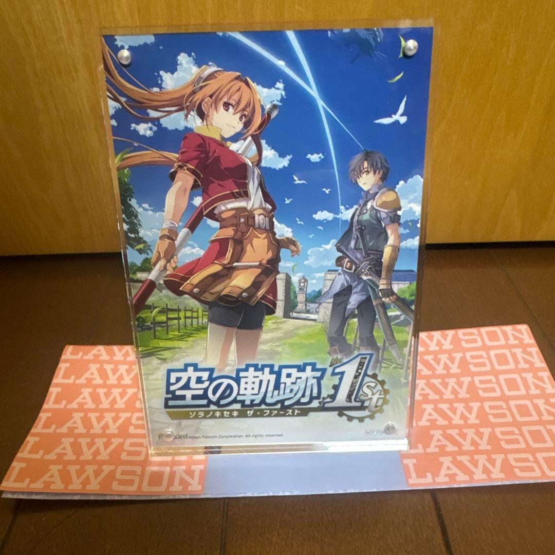 ワンフェス限定　ポストカード　A