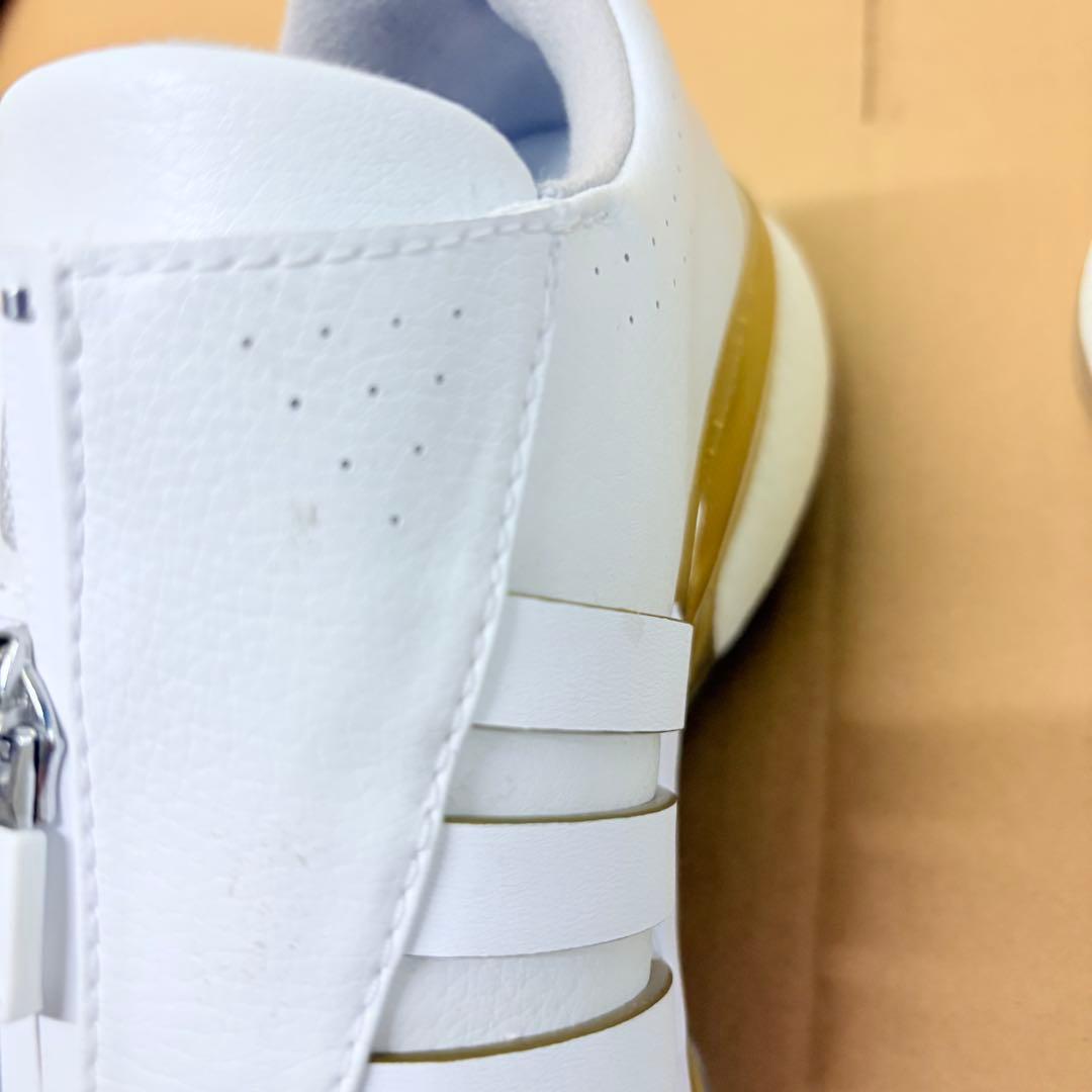 新品　未使用　アディダス　ツアー360 ゴルフ25.5cm MDK77