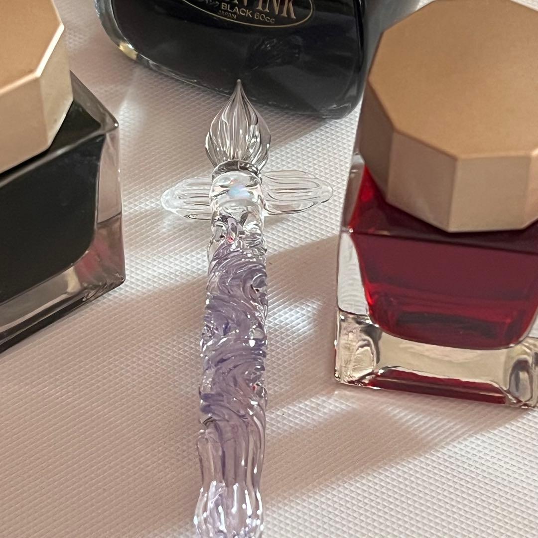 paraglass（パラグラス） インク付き