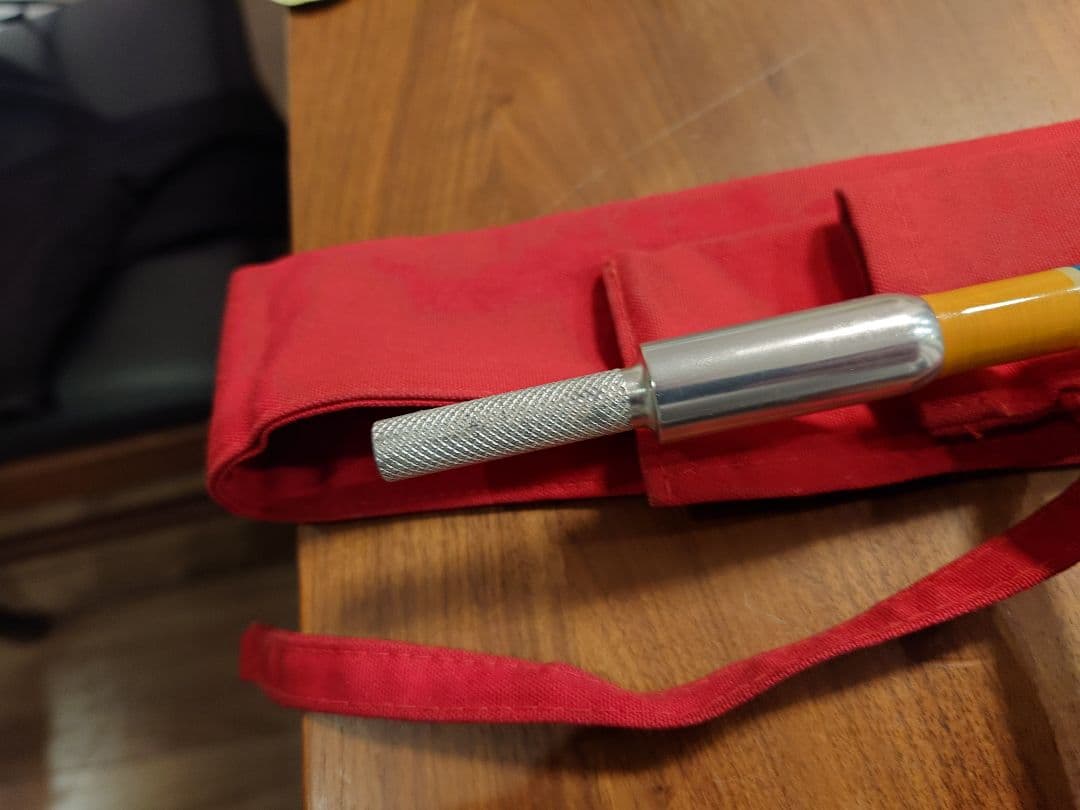 津波ルアーズ ロッド　sukiyaki 60H