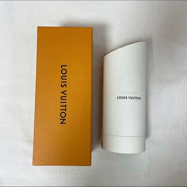 ルイ　ヴィトン　香水