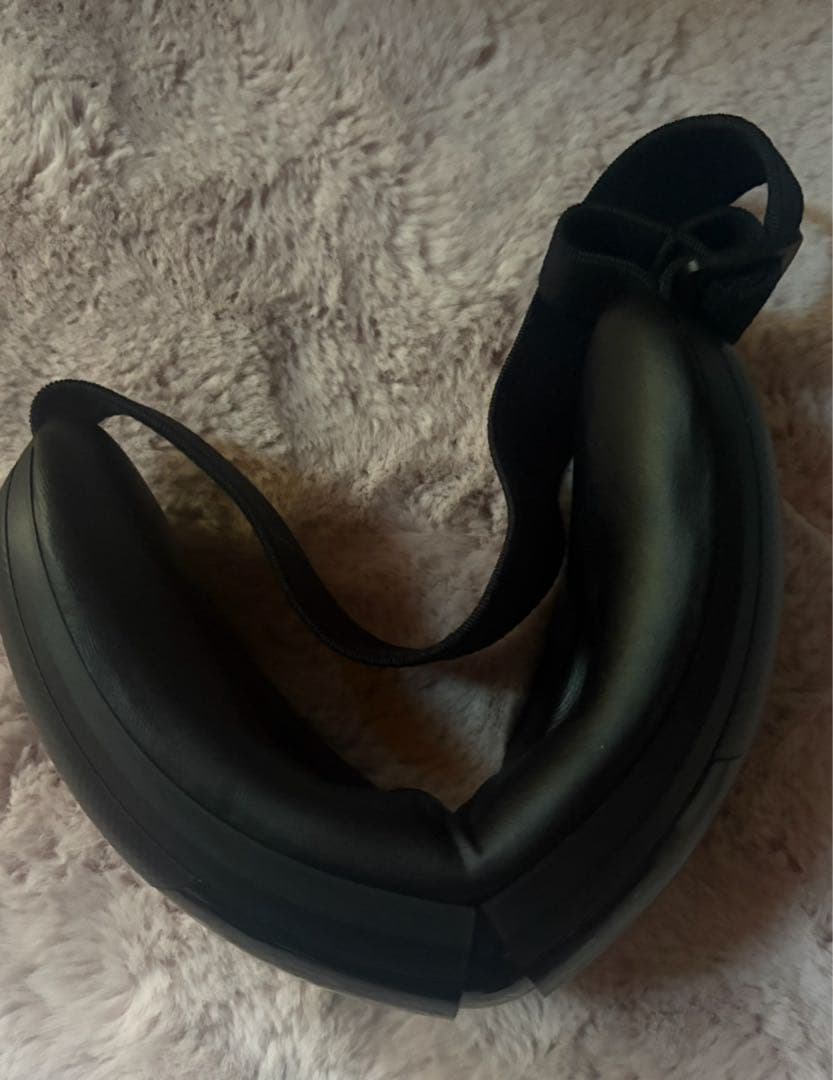 アイリラックス アイケアデバイス ブラック