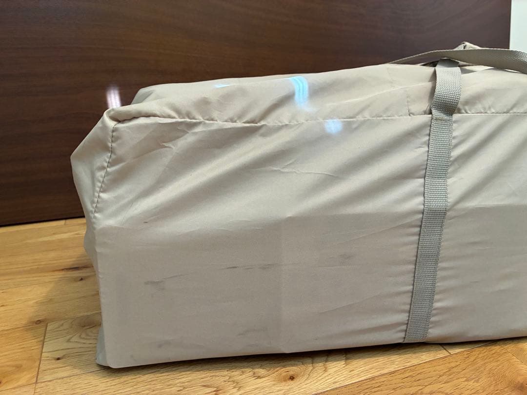 ココネルエアー ココア