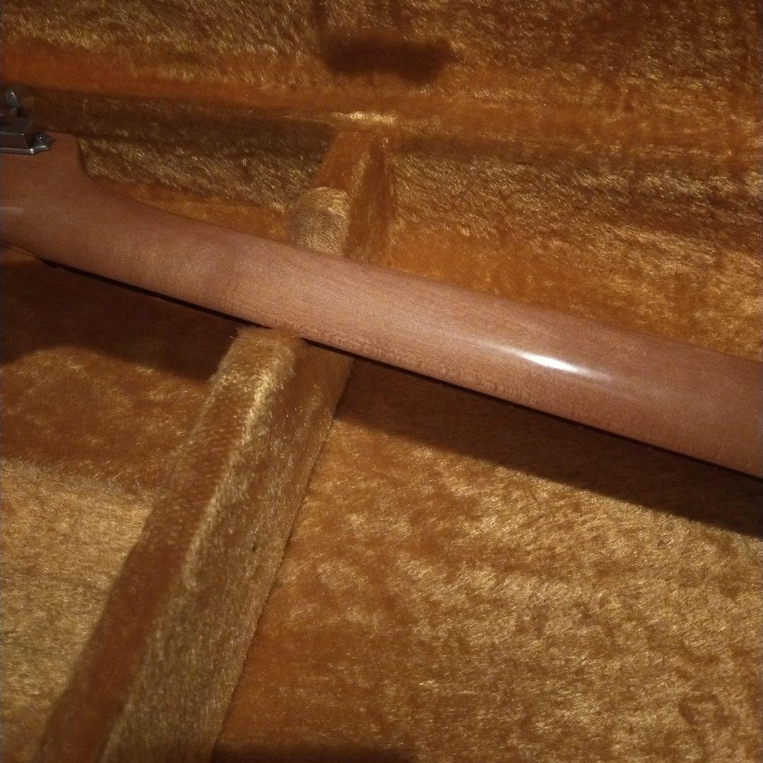 fender american vintage 62ストラト山野 シンラッカー