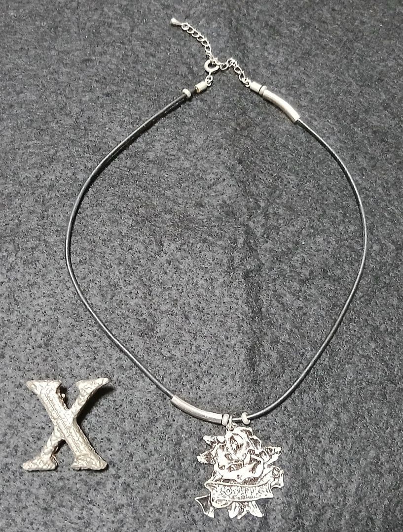 激レア 入手困難 X ツアーグッズ X JAPAN