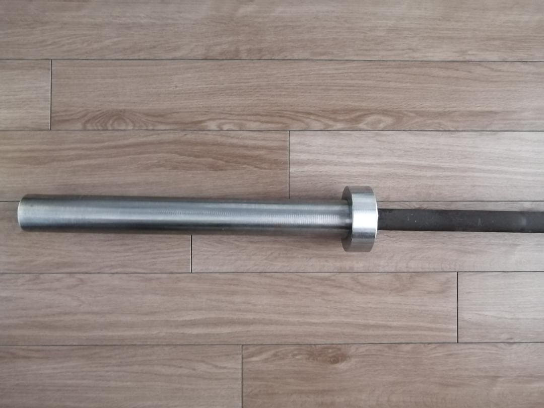 GYMWAY（ジムウェイ）セラコートクロストレーニングバー2.0