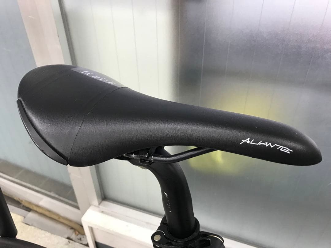 自転車本体 GIANT MR4