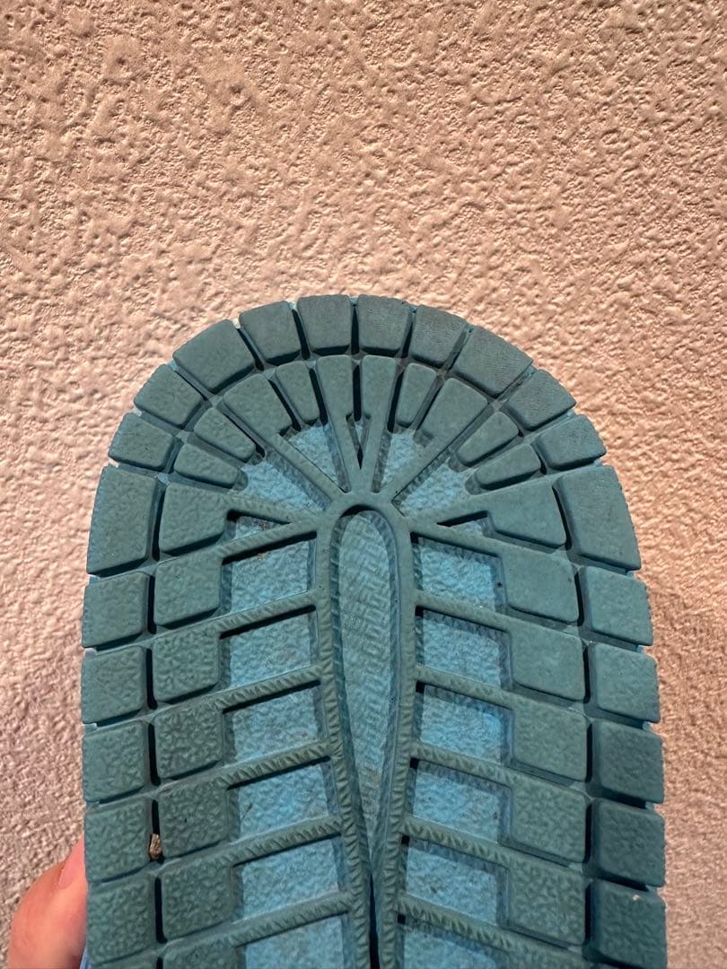 シューズ(男性用) Nike SB Air Jordan 1 Low \"UNC\"