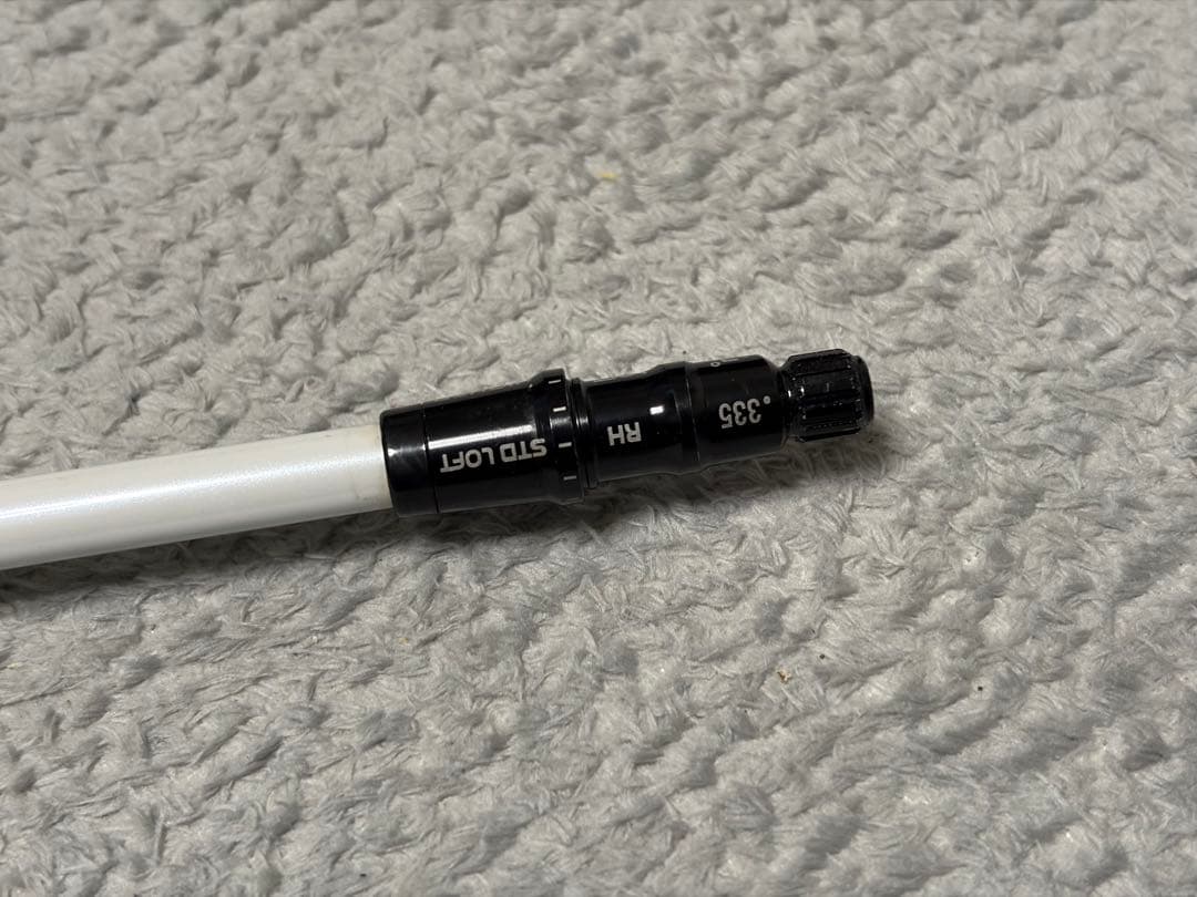 アッタスクール 6X ATTAS COOL テーラーメイド 3W 5W FW