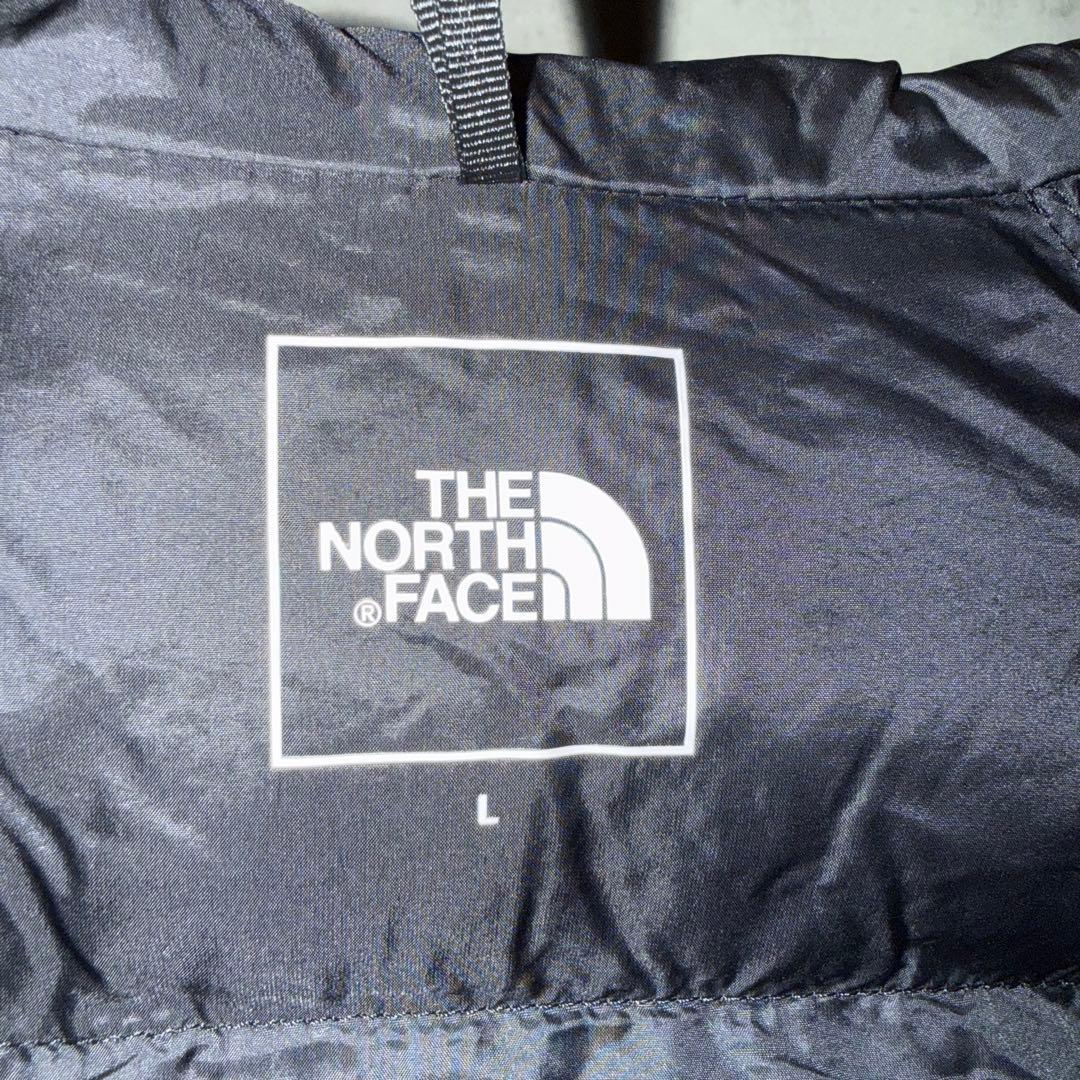 25-26秋冬最新 ノースフェイス レッドランフーディ NY82576 L