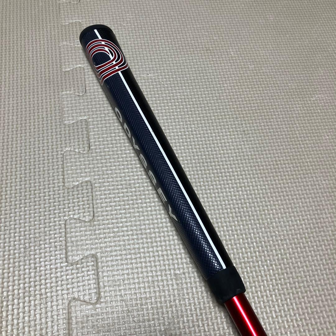 ODYSSEYオデッセイTRI-BEAM DOUBLE WIDE CH カバー付