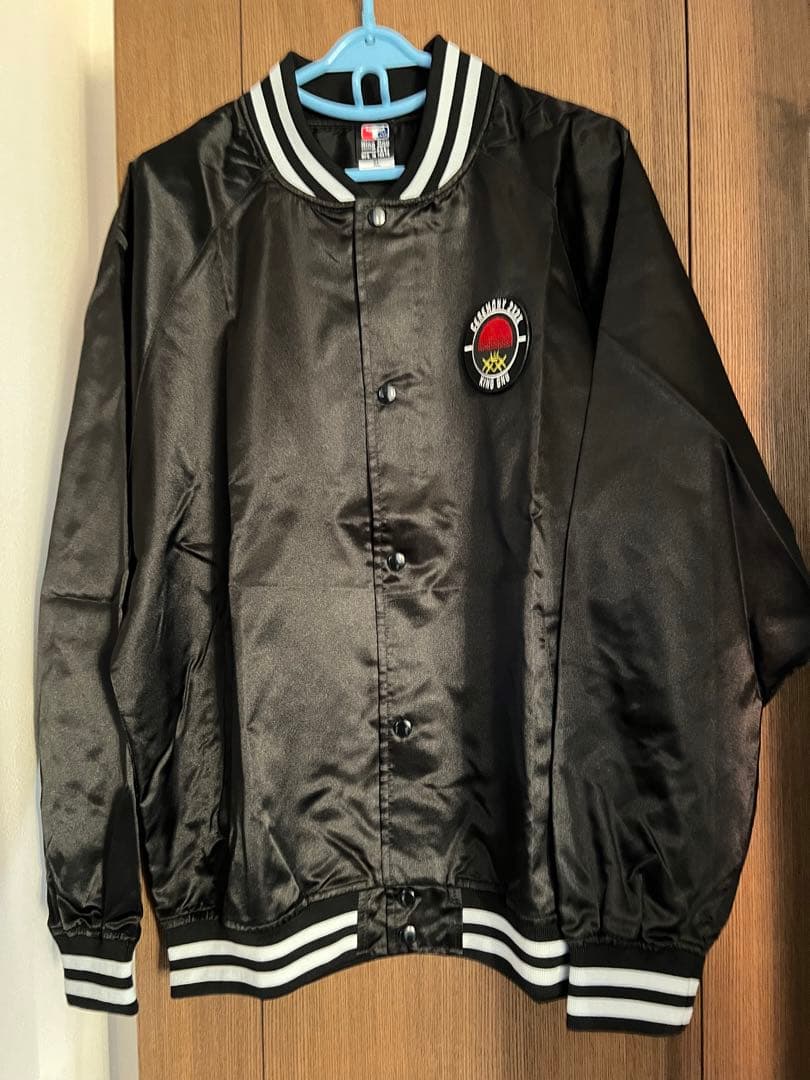 king gnu スタジャン 新品未使用品