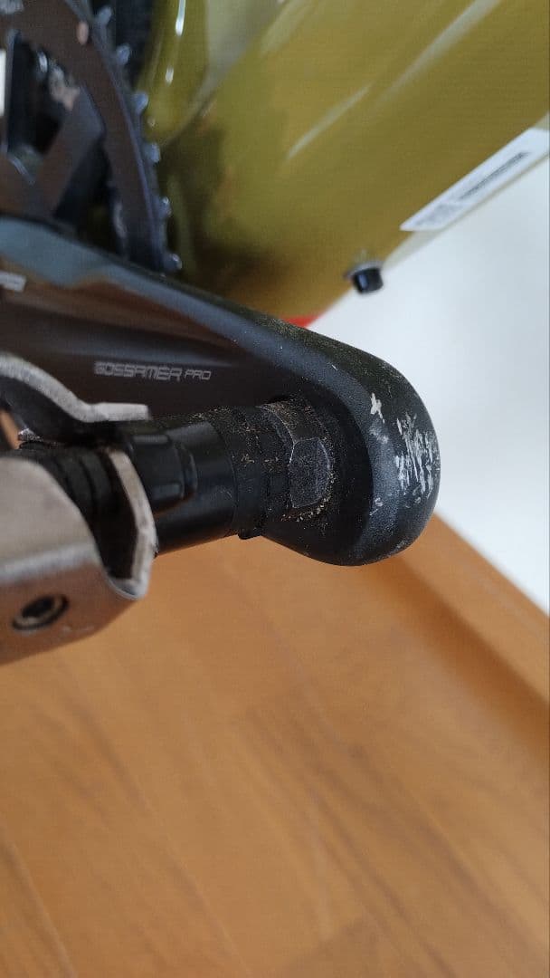 キャノンデールグラベル　トップストーンカーボン4