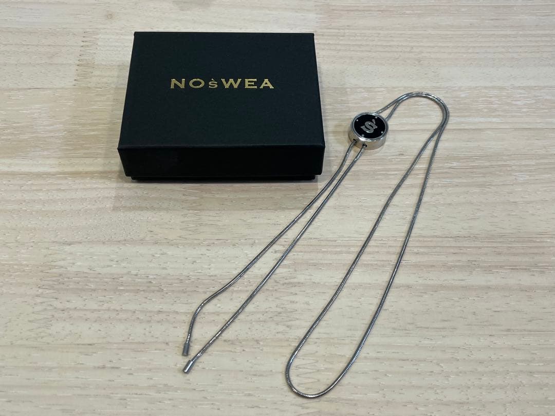 ま*。様 Da-iCE 花村想太 NOsWEA ループタイ