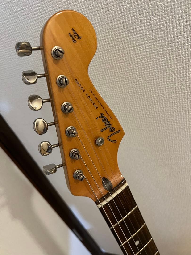 TOKAI st-65 超美品！