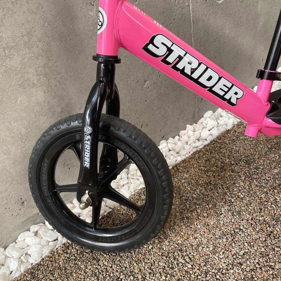 ⭐︎ストライダースポーツモデル