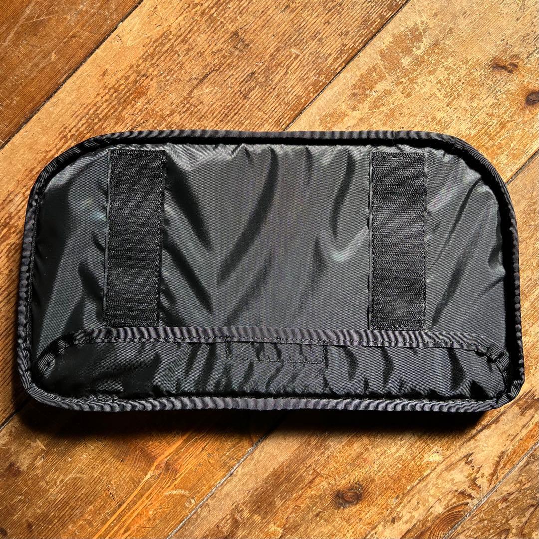 フリースティッチ コンフォータブル リュックサック S