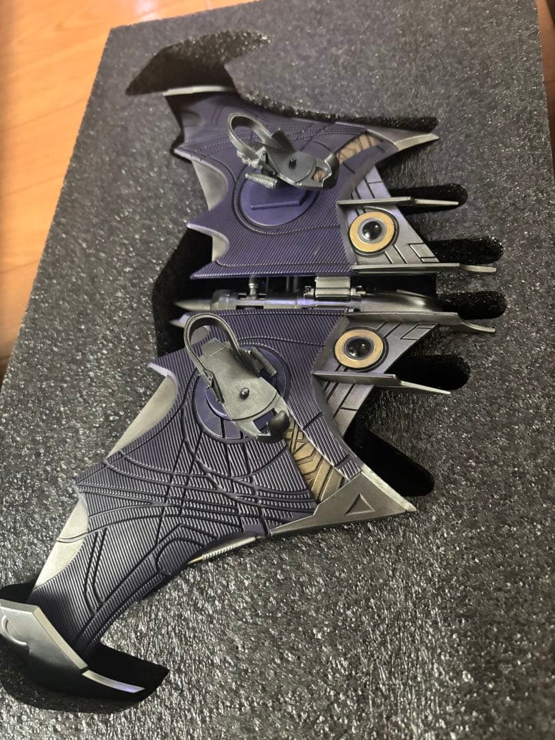 Toys era PE007A DX グリーン・ゴブリン