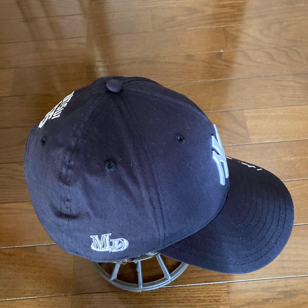 MATSUI 55 キャップとトートバッグセット