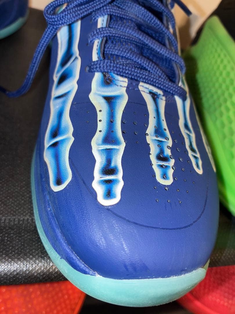 NIKE コービー5 プロトロx-ray 26cm