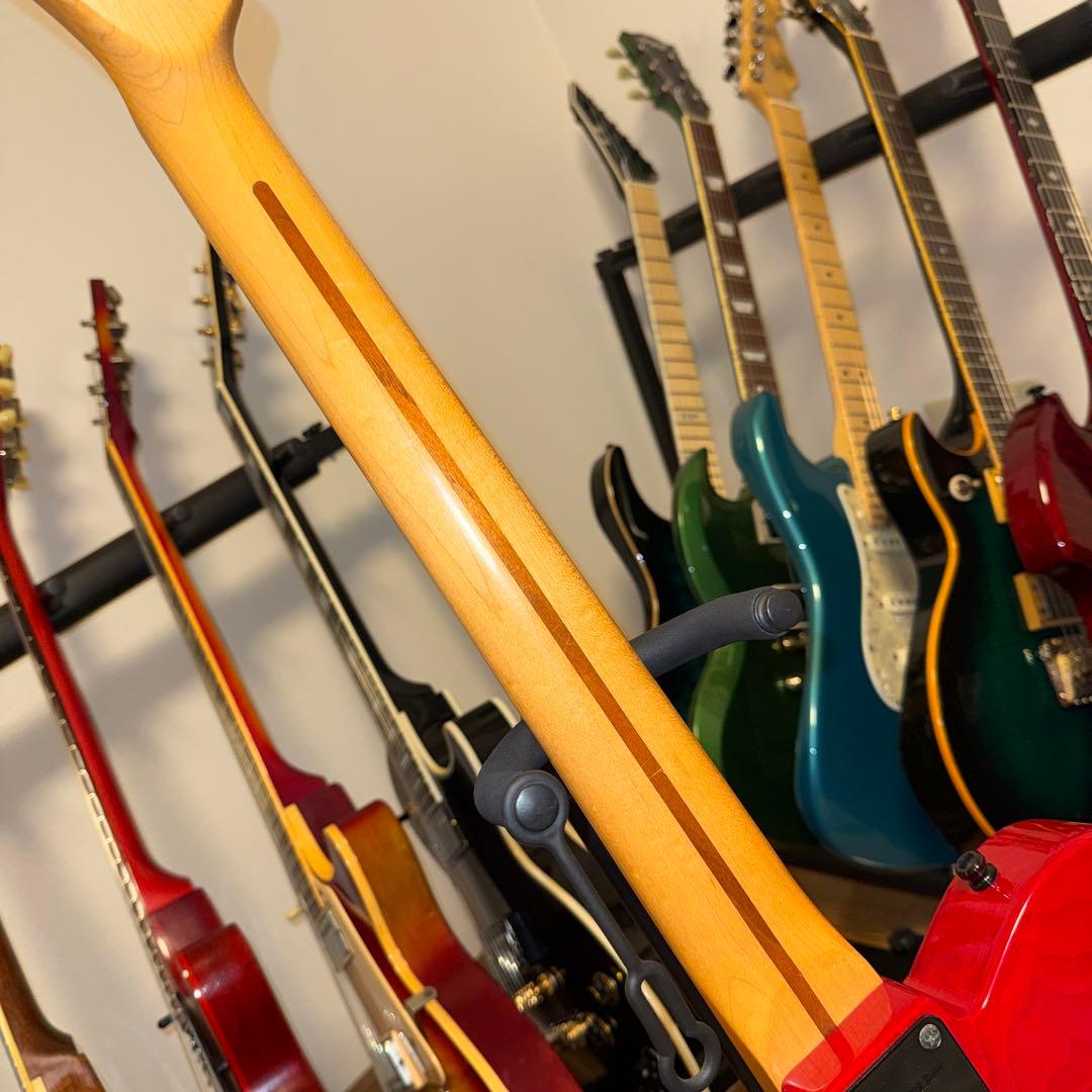 ギター FERNANDES JAM-95T / JUDY AND MARY TAKUYA