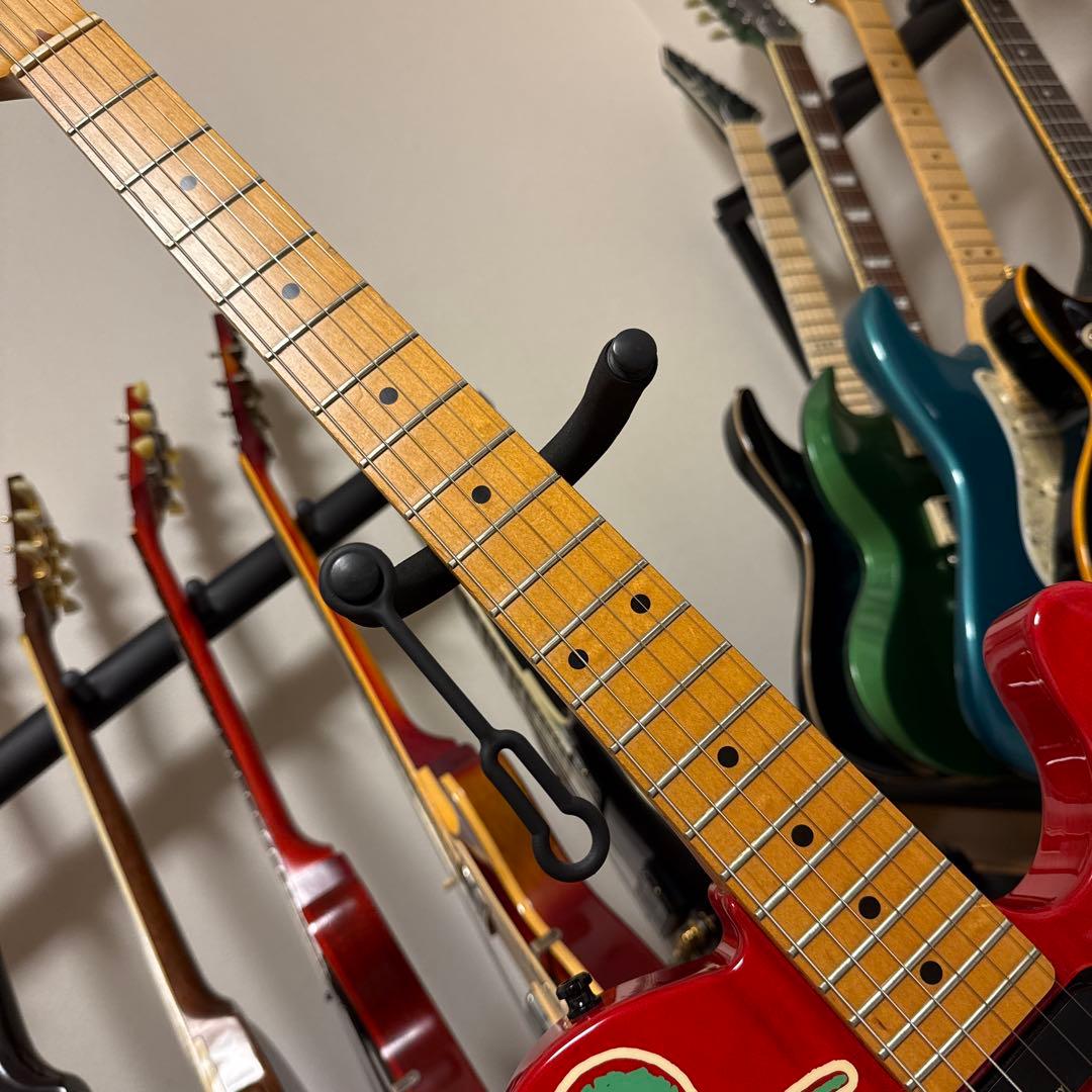 ギター FERNANDES JAM-95T / JUDY AND MARY TAKUYA