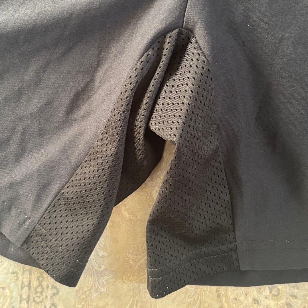 【希少XL】ルースイソンブラ ナビゲーター メッシュ セットアップ 上下セット