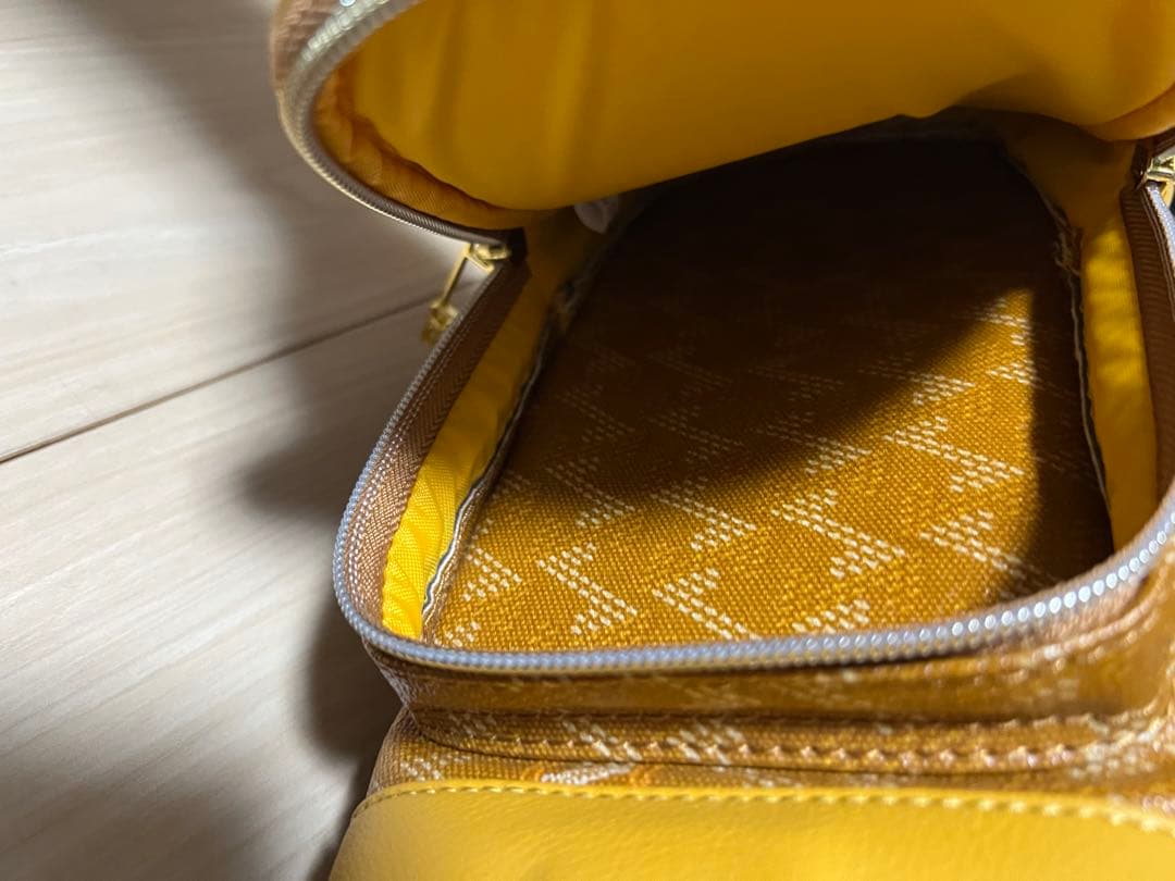 レザレクション　クラブケース