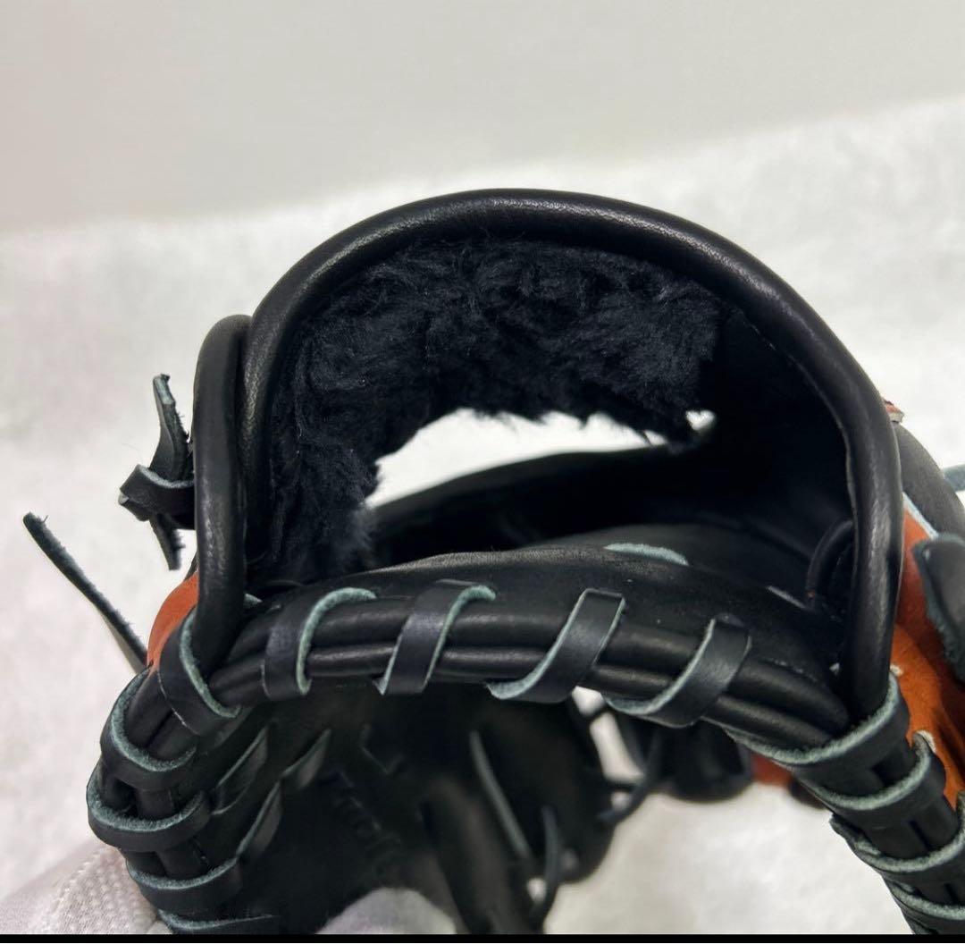 ZETT トレーニング用 グローブ BPGB17010