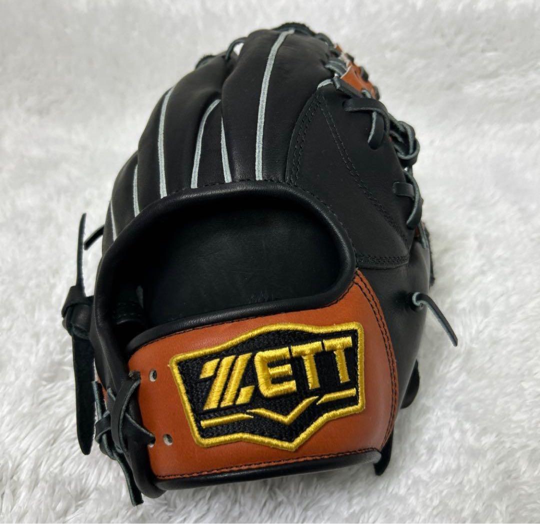 ZETT トレーニング用 グローブ BPGB17010