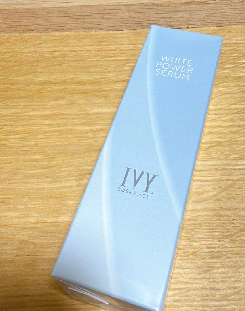 GW最終日＊レッドパワーセラム &ホワイトパワーセラムset ⭐️新品・未使用⭐️