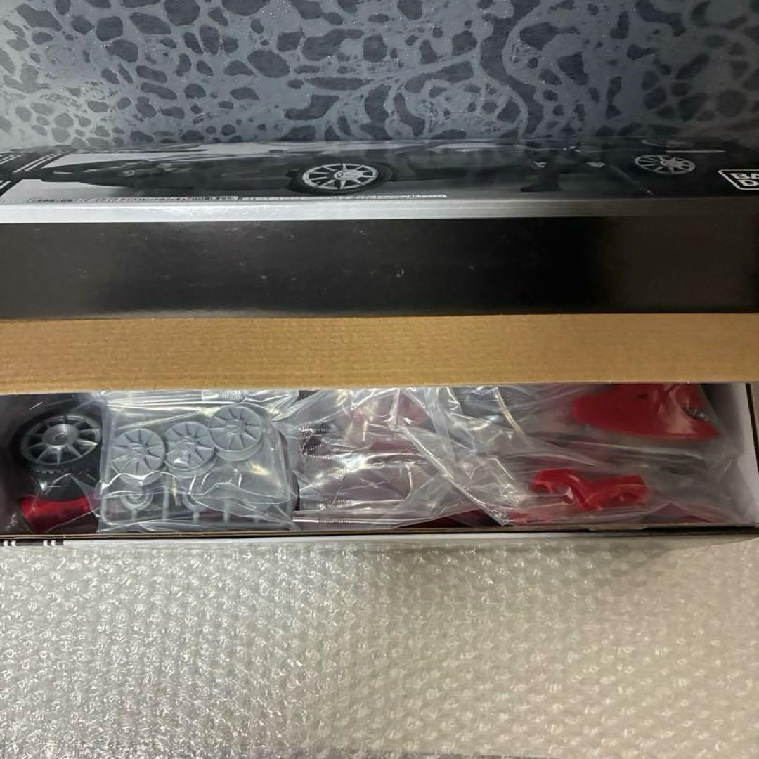 SO-DO CHRONICLE 仮面ライダードライブ トライドロン 装動 特撮