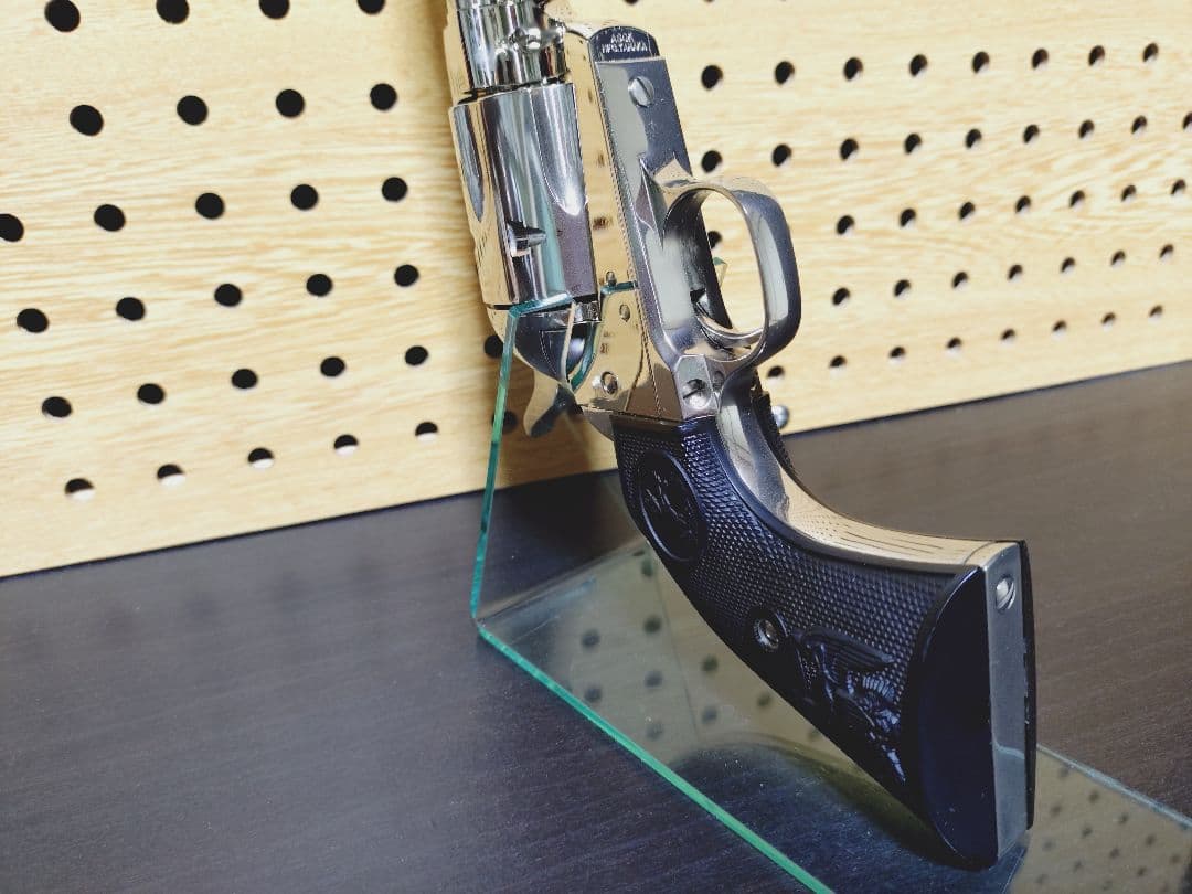 タナカ　コルトSAA　モデルガン　アーティラリー