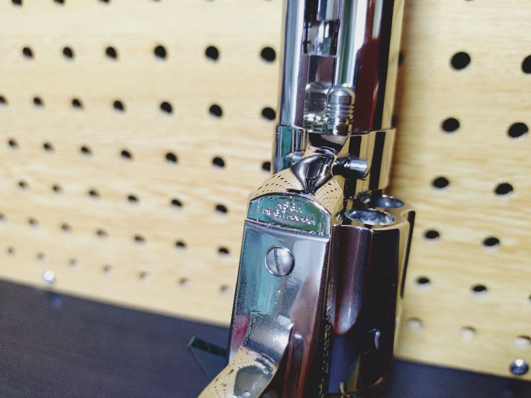 タナカ　コルトSAA　モデルガン　アーティラリー