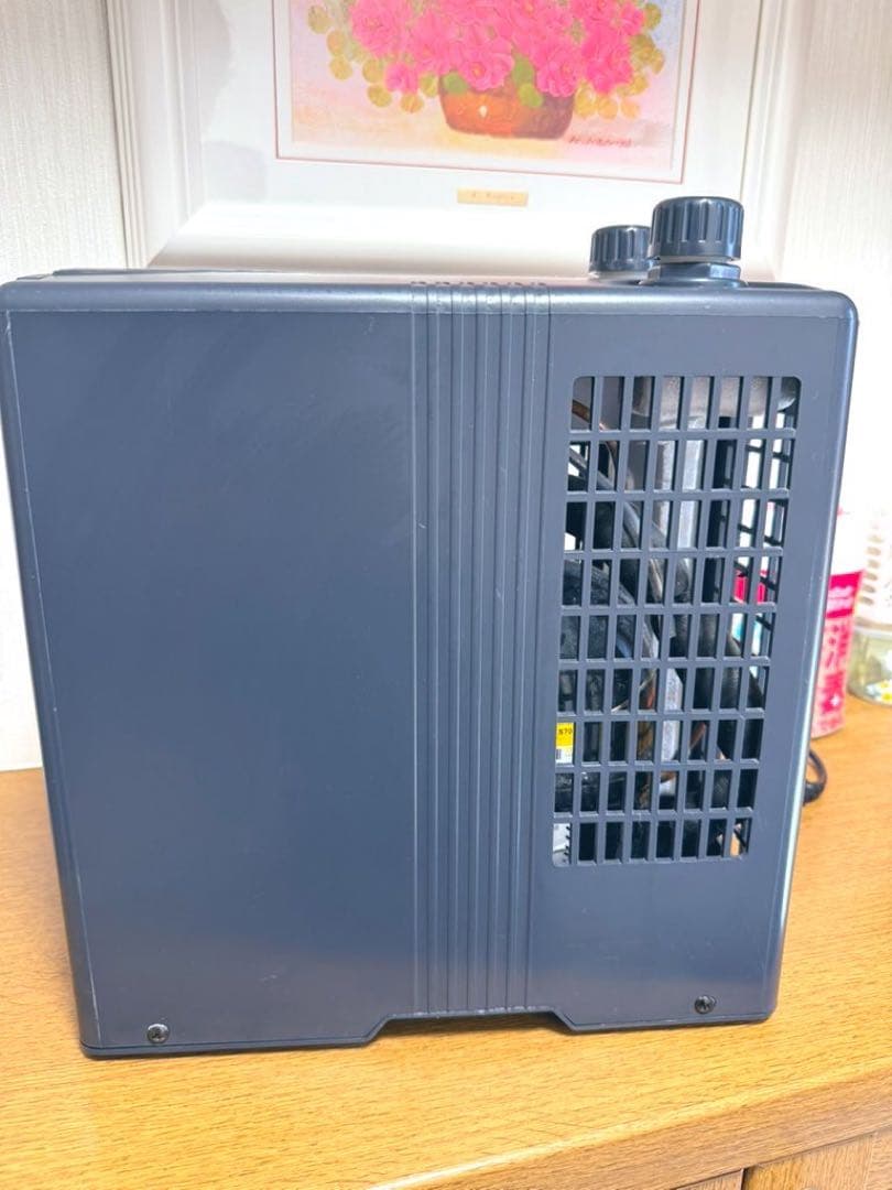 ゼンスイ 水槽用クーラー ZC-200α