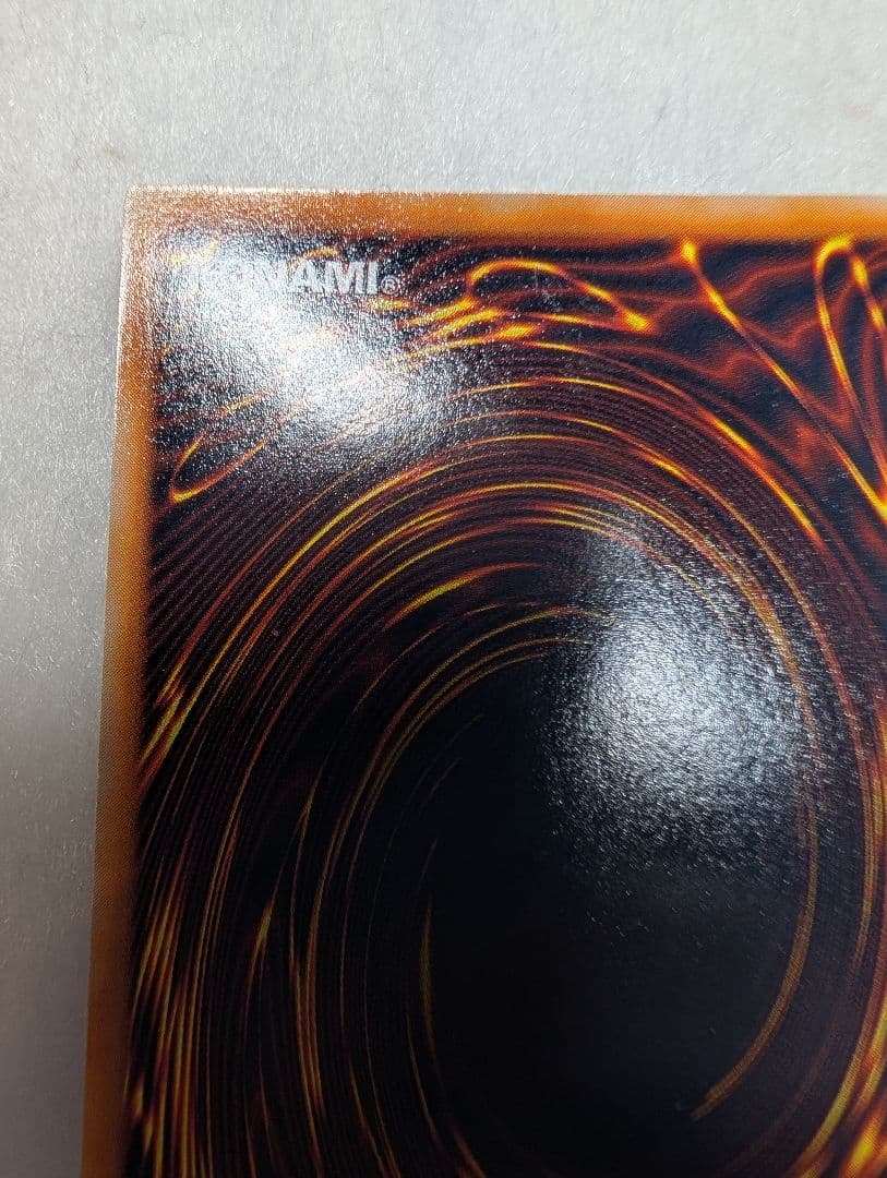 【極美品-美品】メタル・デビルゾア＊初期＊シークレット