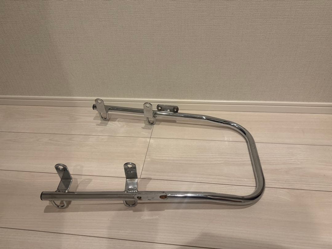 CBX用　ファッションタンデム