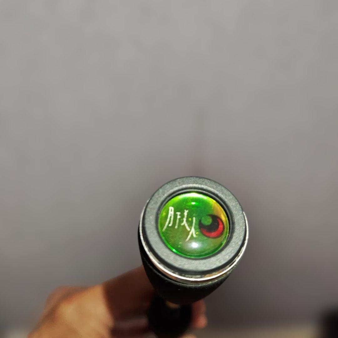 ☆希少廃　ダイワ　ソルティストエクストリーム月下美人73SVF 　掛け調子