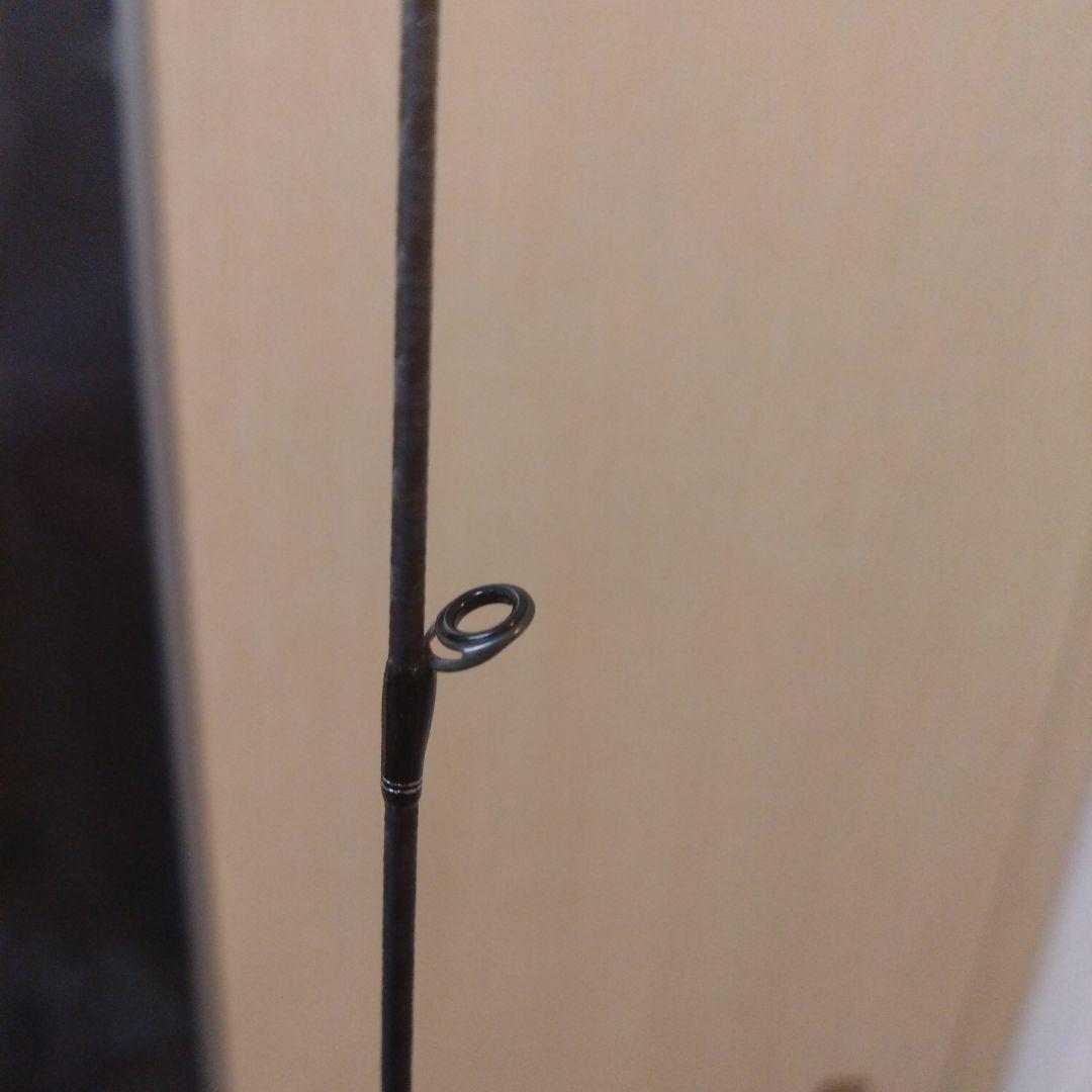 MOON SHOT S96M スピニングロッド 96cm