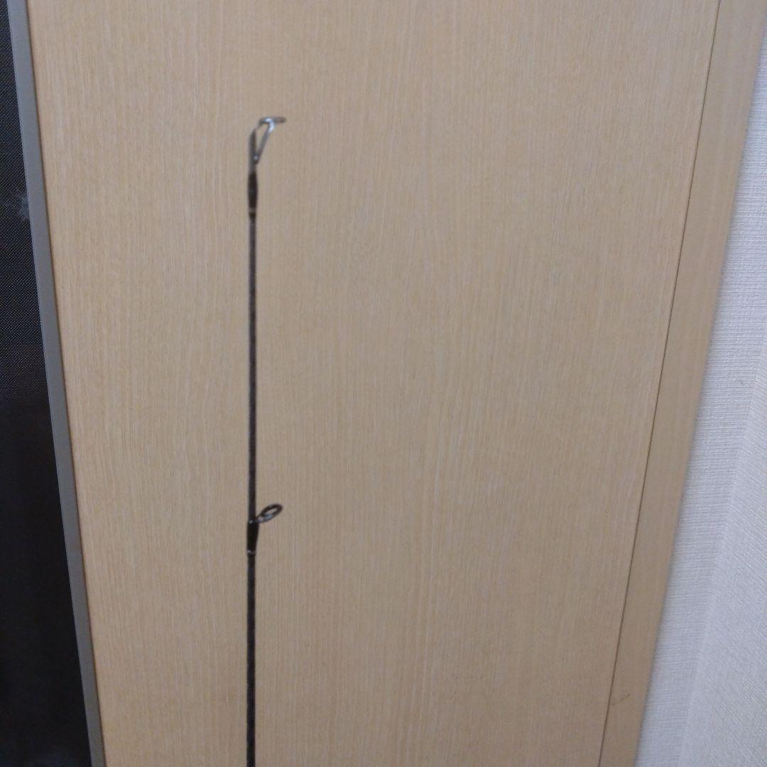 MOON SHOT S96M スピニングロッド 96cm