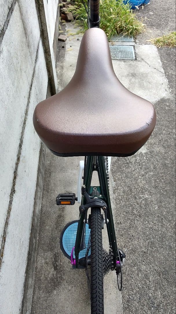 tern Crest ターン クレスト 20インチ【直接受け渡し限定！】