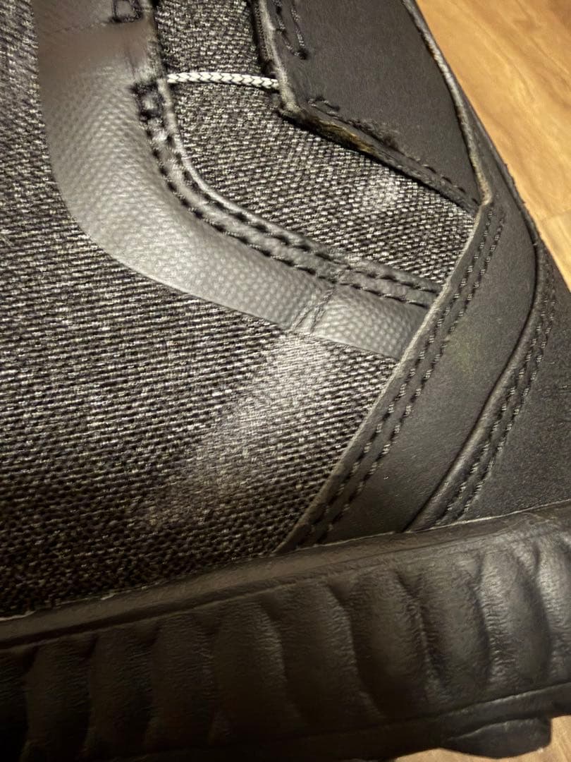 BURTON スノーボードブーツ