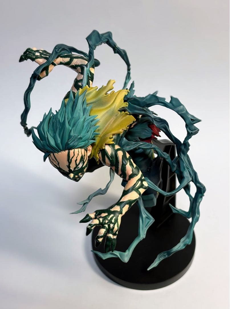 THE AMAZING HEROES 僕のヒーローアカデミア　リペイント