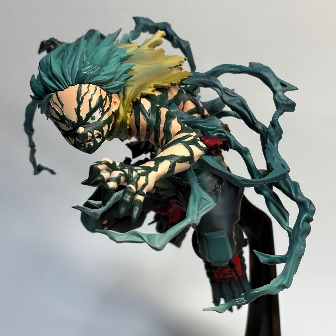 THE AMAZING HEROES 僕のヒーローアカデミア　リペイント