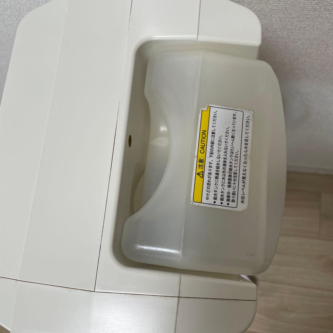 ⭐️かずねい⭐️タカラベルモント NOAGE スチーマー