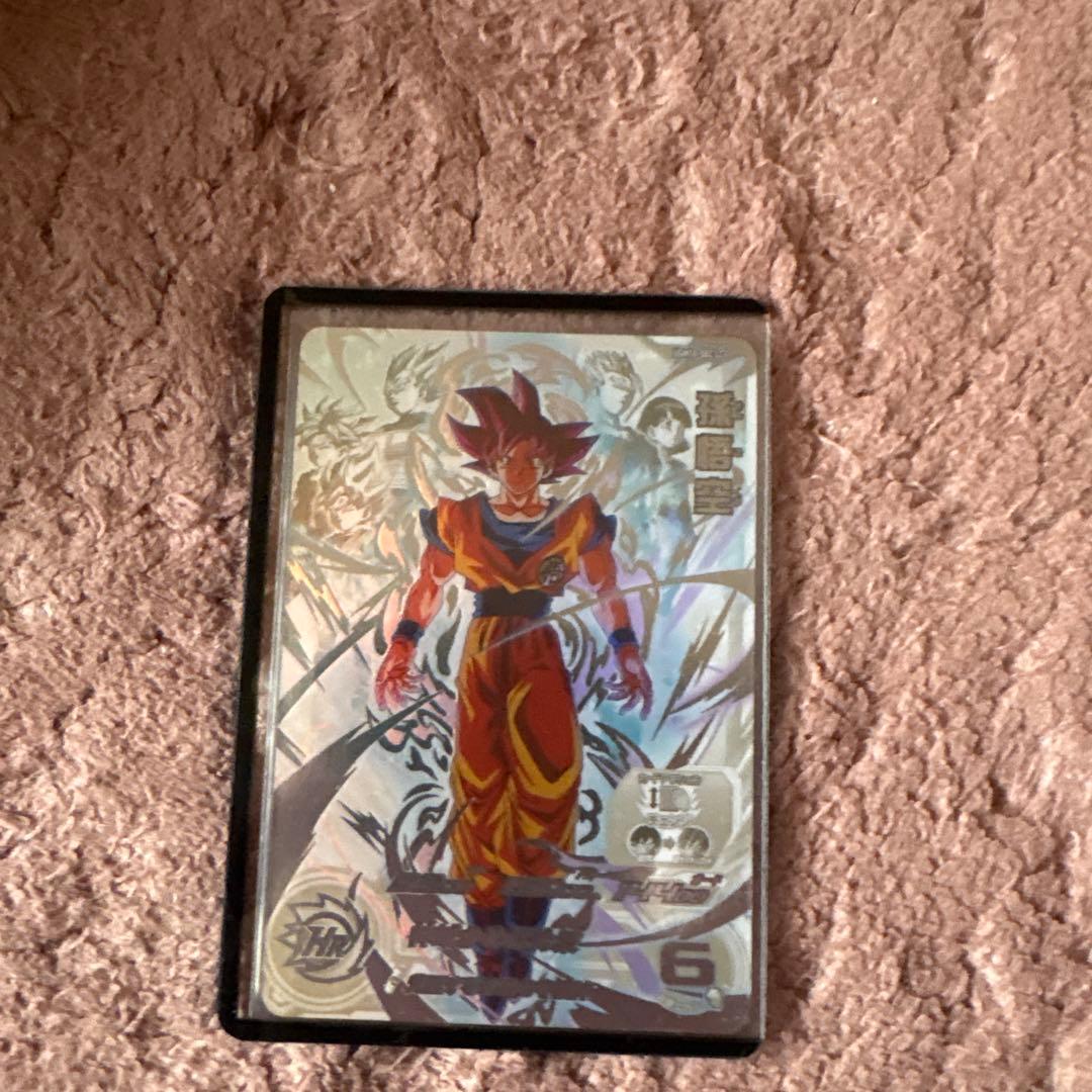 K*n様 UGM10-SEC LC 孫悟空