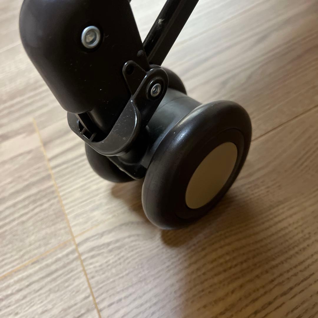 アップリカ　ハイローベッド&チェア　ユラリズム　くまさんといっしょ